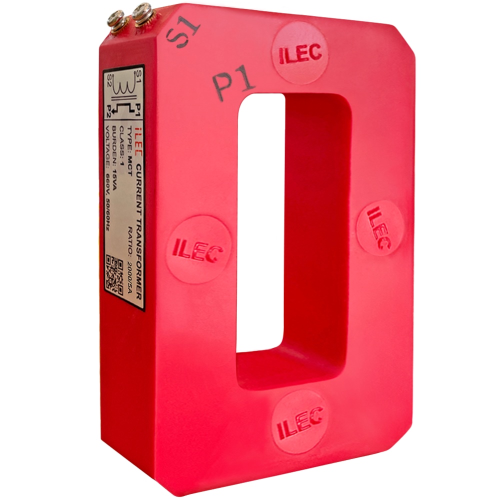 iLEC square type MCT
